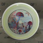 MVP Eclipse Servo - Hazard by Skeet Scienski