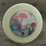 MVP Eclipse Servo - Hazard by Skeet Scienski