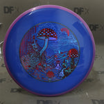 Axiom Neutron Hex - Hazard by Skeet Scienski