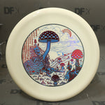 Streamline Neutron Range - Hazard by Skeet Scienski