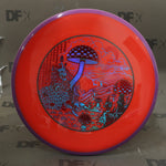 Axiom Neutron Hex - Hazard by Skeet Scienski