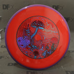 Axiom Neutron Hex - Hazard by Skeet Scienski