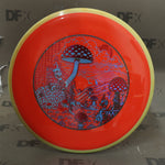 Axiom Neutron Hex - Hazard by Skeet Scienski