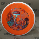 Axiom Neutron Hex - Hazard by Skeet Scienski