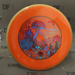 Axiom Neutron Hex - Hazard by Skeet Scienski