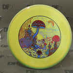 Axiom Neutron Hex - Hazard by Skeet Scienski