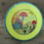 Axiom Neutron Hex - Hazard by Skeet Scienski