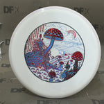 Axiom Neutron Hex - Hazard by Skeet Scienski