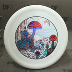 Streamline Neutron Range - Hazard by Skeet Scienski