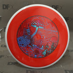 Axiom Neutron Hex - Hazard by Skeet Scienski