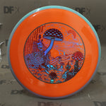 Axiom Neutron Hex - Hazard by Skeet Scienski