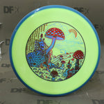 Axiom Neutron Hex - Hazard by Skeet Scienski