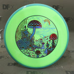 Axiom Neutron Hex - Hazard by Skeet Scienski