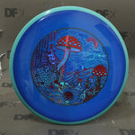 Axiom Neutron Hex - Hazard by Skeet Scienski