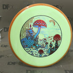 Axiom Neutron Hex - Hazard by Skeet Scienski