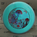 Axiom Neutron Hex - Hazard by Skeet Scienski