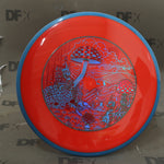 Axiom Neutron Hex - Hazard by Skeet Scienski