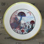 Axiom Neutron Hex - Hazard by Skeet Scienski