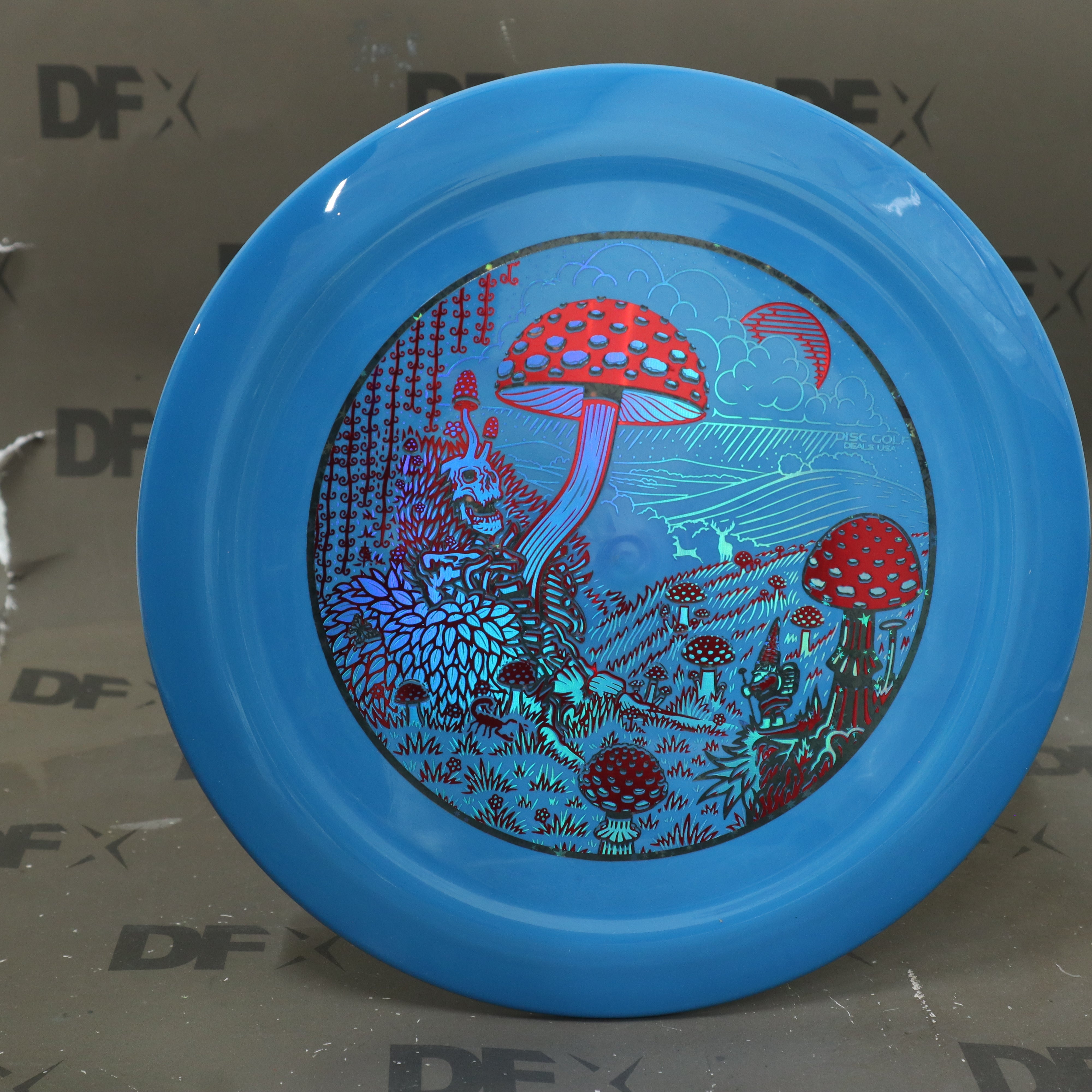 Streamline Neutron Turbulence - Hazard by Skeet Scienski