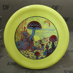 Streamline Neutron Range - Hazard by Skeet Scienski