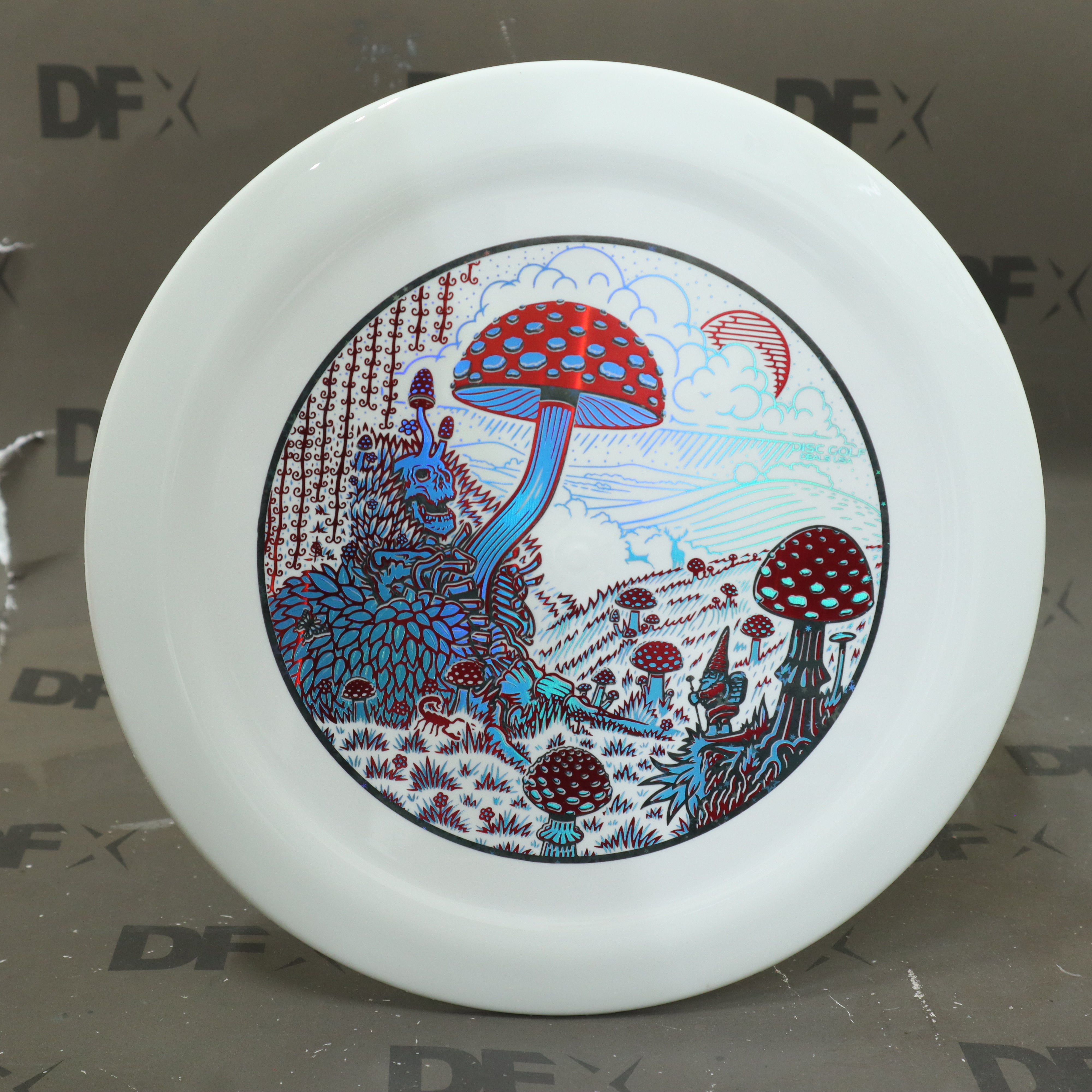 Streamline Neutron Turbulence - Hazard by Skeet Scienski