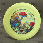 Streamline Neutron Turbulence - Hazard by Skeet Scienski