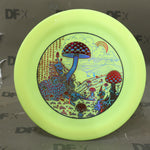 Streamline Neutron Turbulence - Hazard by Skeet Scienski