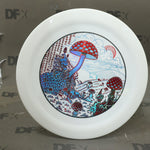 Streamline Neutron Turbulence - Hazard by Skeet Scienski