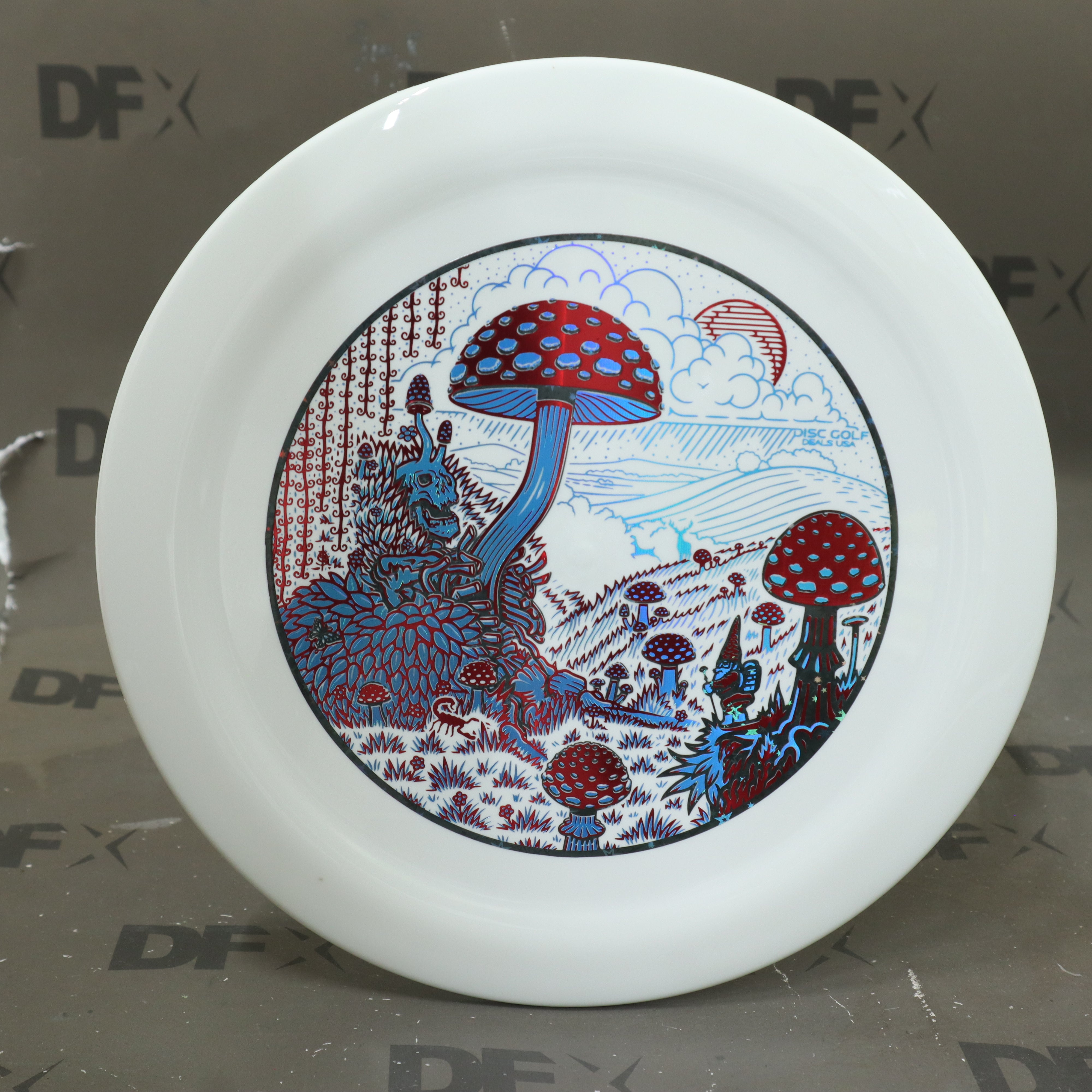 Streamline Neutron Turbulence - Hazard by Skeet Scienski