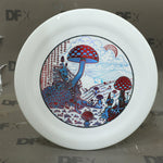 Streamline Neutron Turbulence - Hazard by Skeet Scienski