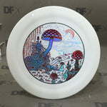 Streamline Neutron Turbulence - Hazard by Skeet Scienski