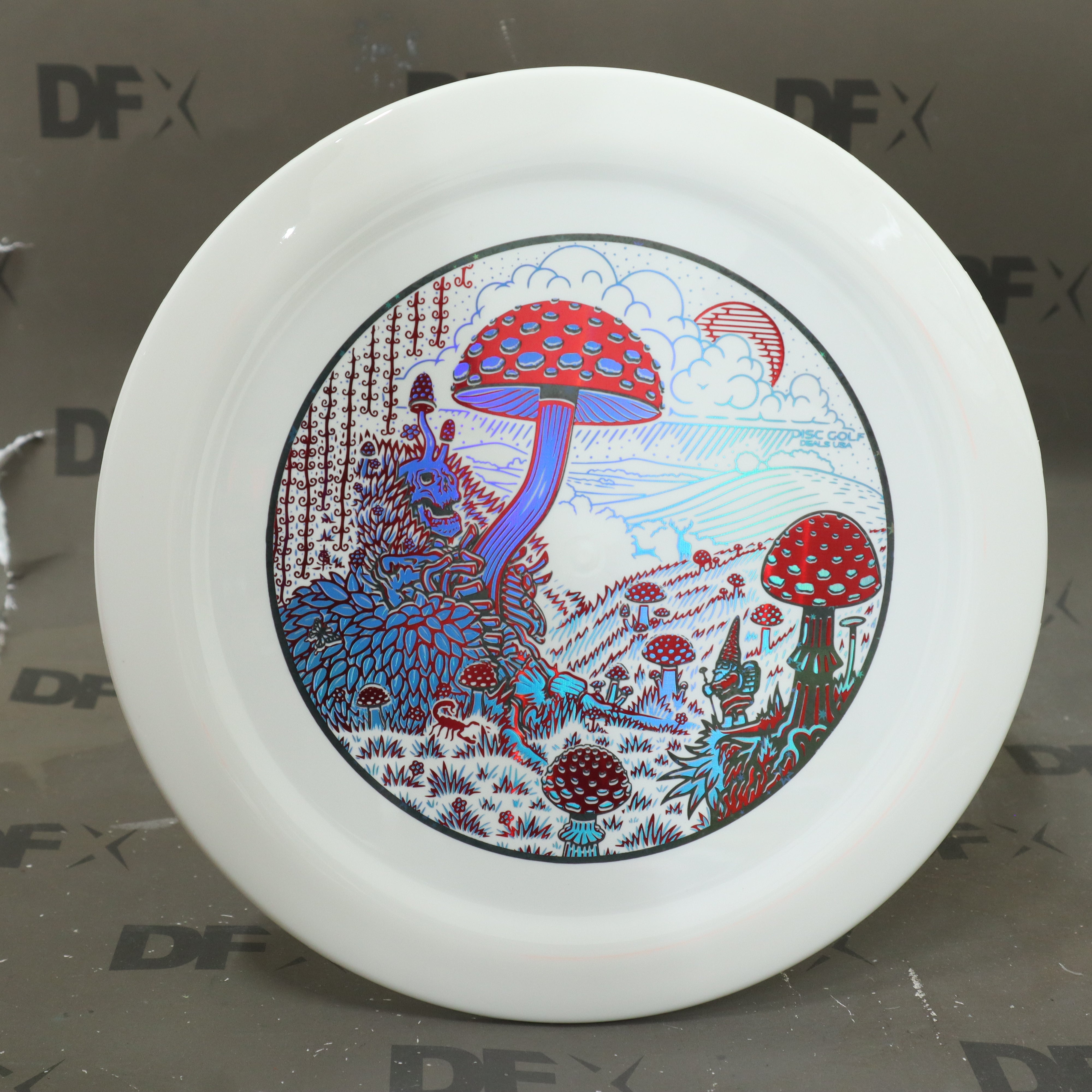 Streamline Neutron Turbulence - Hazard by Skeet Scienski