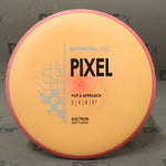 Axiom Simon Line Electron Soft Pixel