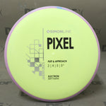 Axiom Simon Line Electron Soft Pixel