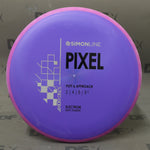 Axiom Simon Line Electron Soft Pixel