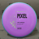 Axiom Simon Line Electron Soft Pixel