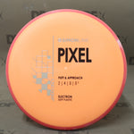 Axiom Simon Line Electron Soft Pixel