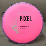 Axiom Simon Line Electron Soft Pixel