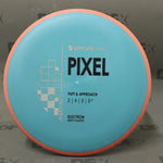 Axiom Simon Line Electron Soft Pixel