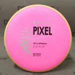 Axiom Simon Line Electron Soft Pixel