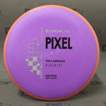 Axiom Simon Line Electron Soft Pixel