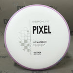 Axiom Simon Line Electron Soft Pixel