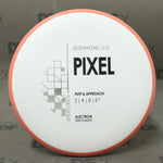 Axiom Simon Line Electron Soft Pixel
