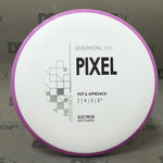 Axiom Simon Line Electron Soft Pixel