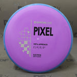 Axiom Simon Line Electron Soft Pixel