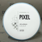 Axiom Simon Line Electron Soft Pixel