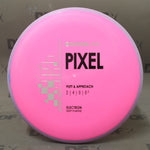 Axiom Simon Line Electron Soft Pixel