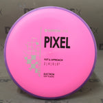 Axiom Simon Line Electron Soft Pixel