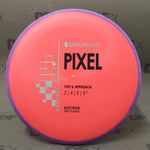 Axiom Simon Line Electron Soft Pixel