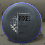Axiom Simon Line Electron Soft Pixel